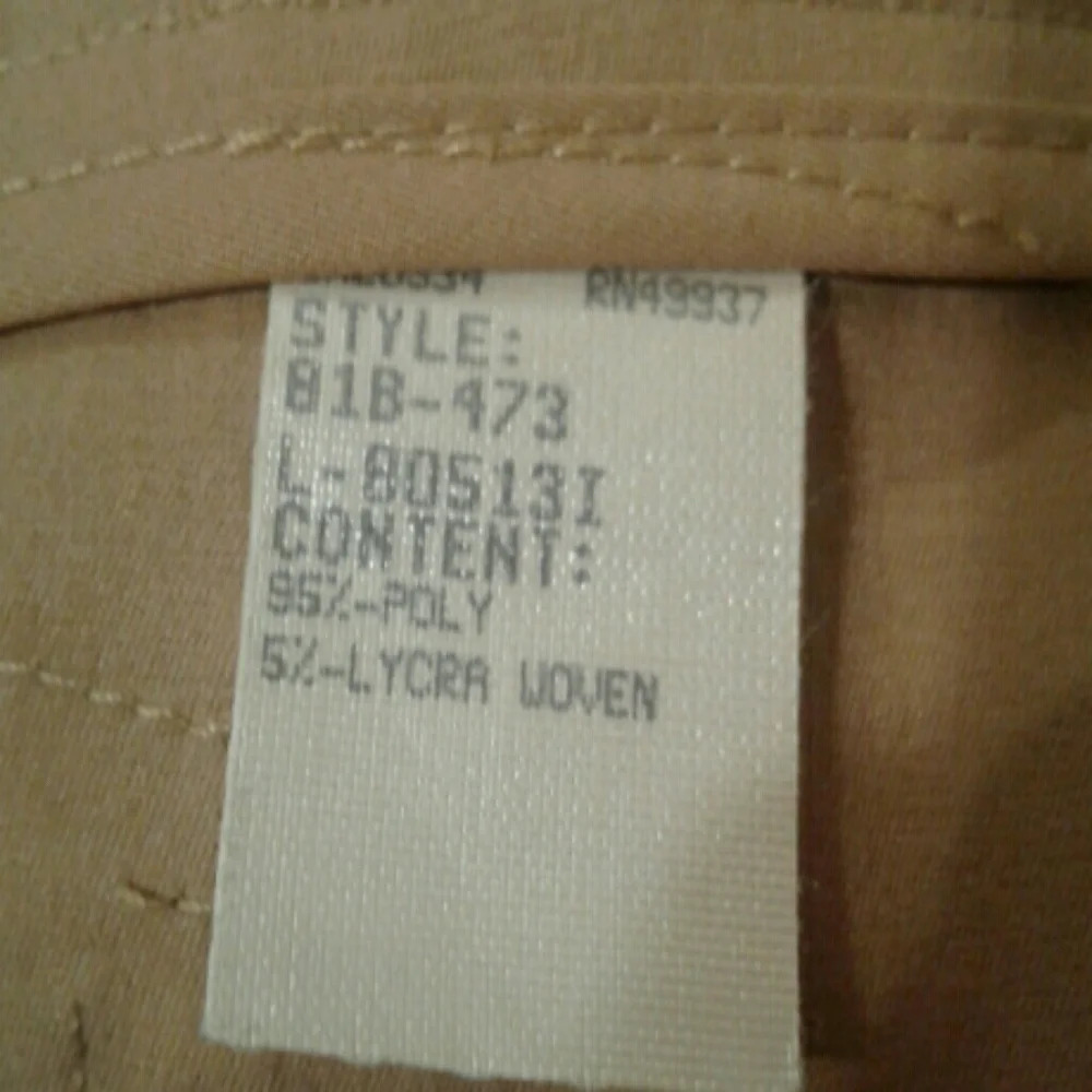 Short Tail Tech - image 7